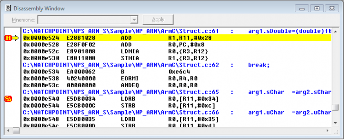Disassembly_window