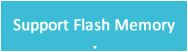 Support_Flash_memory