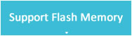 Support_Flash_memory